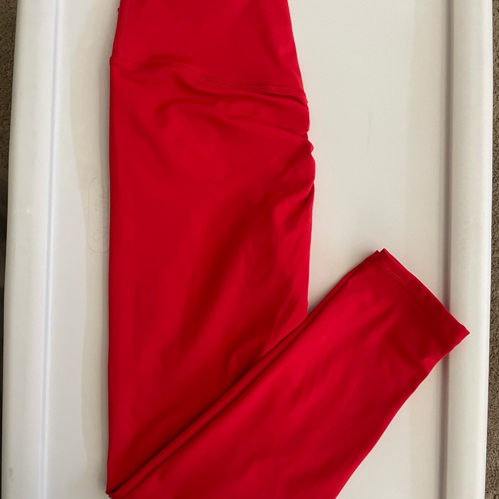 Til You Collapse Leggings